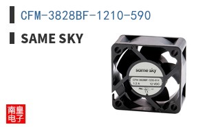 CFM-3828BF-1210-590 ͼƬ